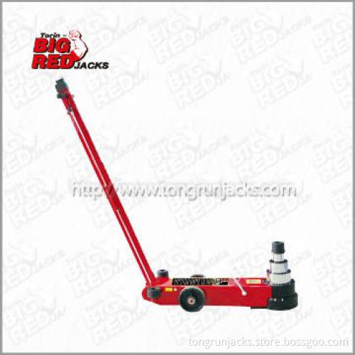 Torin BigRed 40Ton/20 Ton/10Ton Professional Pneumatic Hydraulic Jack